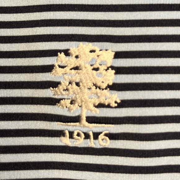 Peter Millar Striped polo shirt - Picture 2 of 5